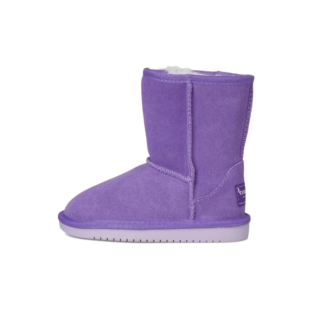 Koolaburra by UGG - Toddler/Little Kid  Koola Short Boot - NEW